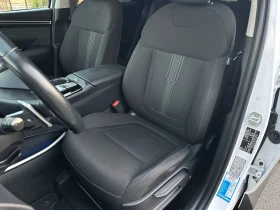 Hyundai Tucson 1.6HEV 230. HYBRID XLine | Mobile.bg    12