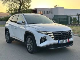 Hyundai Tucson 1.6HEV 230. HYBRID XLine | Mobile.bg    3