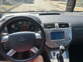 Ford Kuga | Mobile.bg    11