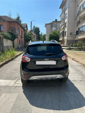 Ford Kuga | Mobile.bg    4