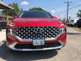 Hyundai Santa fe Preferred AWD w/Trend Package | Mobile.bg    4