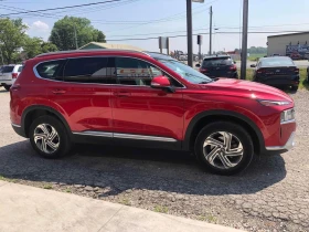 Hyundai Santa fe Preferred AWD w/Trend Package | Mobile.bg    10