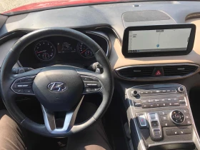 Hyundai Santa fe Preferred AWD w/Trend Package | Mobile.bg    3