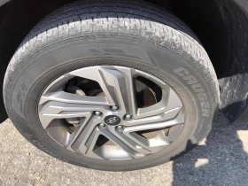 Hyundai Santa fe Preferred AWD w/Trend Package | Mobile.bg    5
