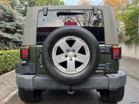 Обява за продажба на Jeep Wrangler SAHARA ~24 000 лв. - изображение 7