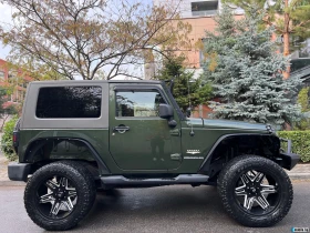 Обява за продажба на Jeep Wrangler SAHARA ~24 000 лв. - изображение 5