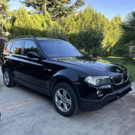 Обява за продажба на BMW X3 2.0D xDrive ~9 900 лв. - изображение 1