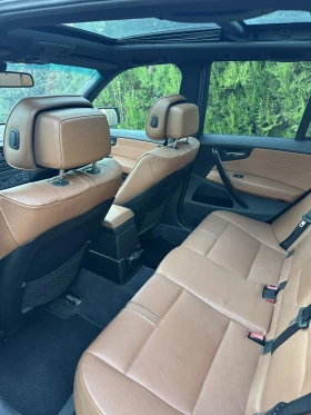 Обява за продажба на BMW X3 2.0D xDrive ~9 900 лв. - изображение 5