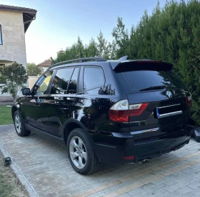 Обява за продажба на BMW X3 2.0D xDrive ~9 900 лв. - изображение 1