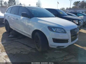 Audi Q7 | Mobile.bg    3
