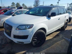 Audi Q7 | Mobile.bg    8