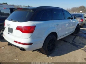 Audi Q7 | Mobile.bg    6