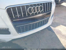 Audi Q7 | Mobile.bg    9