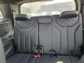 Hyundai Palisade Ultimate AWD* * * 360 *  | Mobile.bg    9