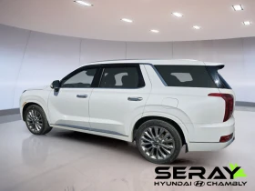 Hyundai Palisade Ultimate AWD* * * 360 *  | Mobile.bg    4