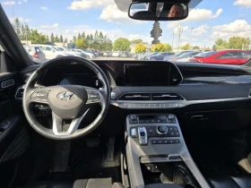 Hyundai Palisade Ultimate AWD* * * 360 *  | Mobile.bg    10
