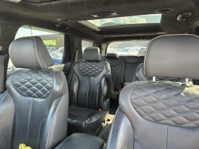 Hyundai Palisade Ultimate AWD* * * 360 *  | Mobile.bg    7