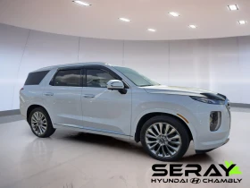 Hyundai Palisade Ultimate AWD* * * 360 *  | Mobile.bg    2