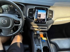 Volvo Xc90 * Inscription * CARFAX *    | Mobile.bg    9