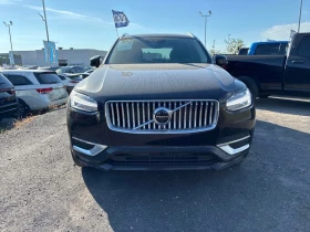 Volvo Xc90 * Inscription * CARFAX *    | Mobile.bg    6