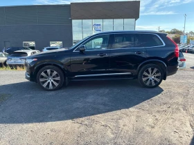 Volvo Xc90 * Inscription * CARFAX *    | Mobile.bg    2