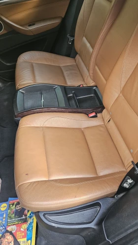 BMW X6 5.0, снимка 6