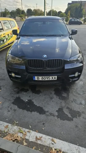 BMW X6 5.0, снимка 3