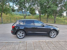     Audi Q5 Quattro 