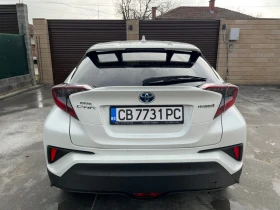 Toyota C-HR - 18000 € / 35204.94 лв. - 43632303 4