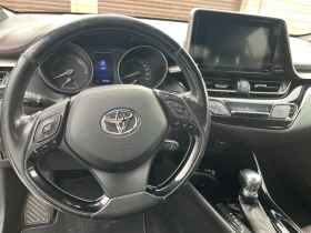 Toyota C-HR - 18000 € / 35204.94 лв. - 43632303 6