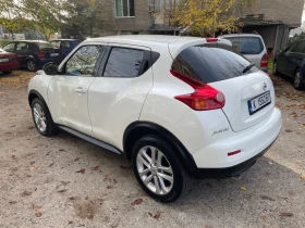 Nissan Juke 1.5dci кожа/камера/кейлес