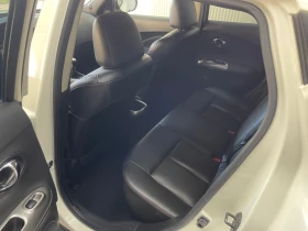 Nissan Juke 1.5dci кожа/камера/кейлес - 5900 € / 11539.40 лв. - 93462178 8