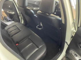 Nissan Juke 1.5dci кожа/камера/кейлес - 5900 € / 11539.40 лв. - 93462178 7