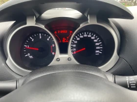 Nissan Juke 1.5dci кожа/камера/кейлес - 5900 € / 11539.40 лв. - 93462178 11