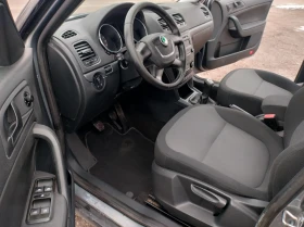Skoda Yeti 2.0D. 110к.с. 4х4 Новият мотор. - 3700 € / 7236.57 лв. - 63788028 3