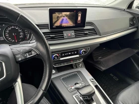 Audi Q5 * Progressiv * CARFAX * ЦЕНА ДО БГ - 12200 € / 23861.13 лв. - 43536940 9