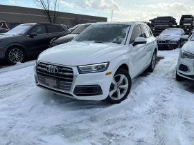 Audi Q5 * Progressiv * CARFAX * ЦЕНА ДО БГ
