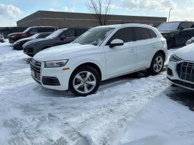Audi Q5 * Progressiv * CARFAX * ЦЕНА ДО БГ - 12200 € / 23861.13 лв. - 43536940 2