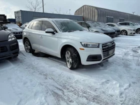 Audi Q5 * Progressiv * CARFAX * ЦЕНА ДО БГ - 12200 € / 23861.13 лв. - 43536940 3