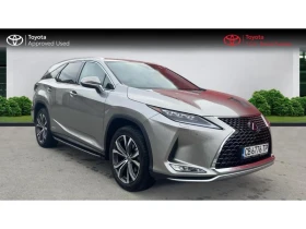 Lexus RX 450HL Executive Plus - 59900 € / 117154.22 лв. - 85803229 3