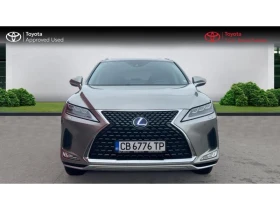 Lexus RX 450HL Executive Plus - 59900 € / 117154.22 лв. - 85803229 2