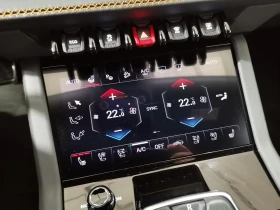 Lamborghini Urus SE HYBRID B&O PANORAMA KERAMIK 360 CAMERA , снимка 11