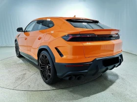 Lamborghini Urus SE HYBRID B&O PANORAMA KERAMIK 360 CAMERA , снимка 2