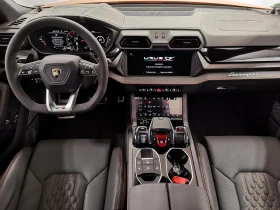 Lamborghini Urus SE HYBRID B&O PANORAMA KERAMIK 360 CAMERA , снимка 7