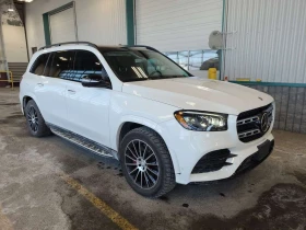 Mercedes-Benz GLS * 450 * CARFAX * ���� �� �� | Mobile.bg � ����� ������ 2