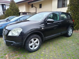 Nissan Qashqai, снимка 2 - Автомобили и джипове - 53681097