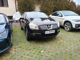 Nissan Qashqai, снимка 3 - Автомобили и джипове - 53681097