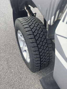 Toyota Hilux 2.5 D4-D/Климатик, снимка 10 - Автомобили и джипове - 53695429