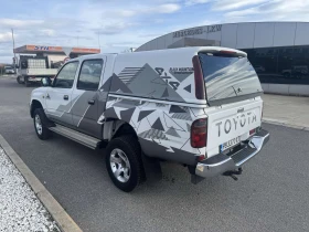 Toyota Hilux 2.5 D4-D/Климатик, снимка 5 - Автомобили и джипове - 53695429