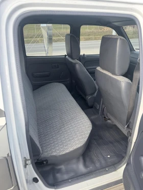 Toyota Hilux 2.5 D4-D/Климатик, снимка 11 - Автомобили и джипове - 53695429